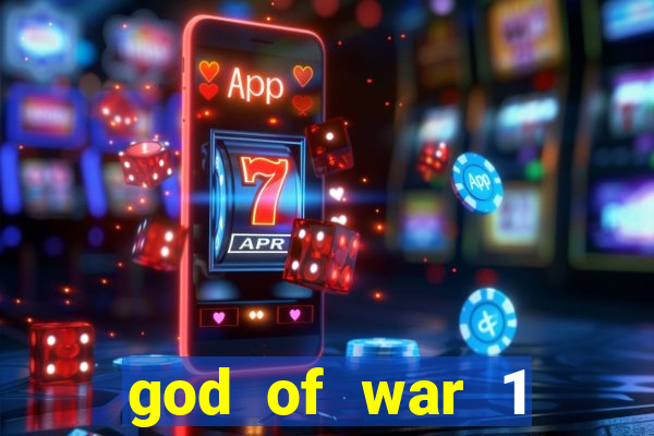 god of war 1 download android